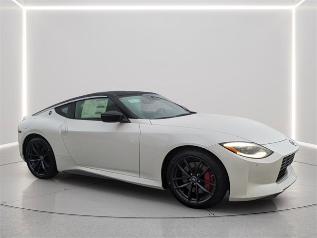 2026 Nissan Z Performance