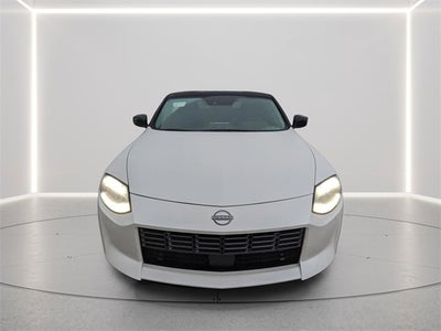 2026 Nissan Z Performance