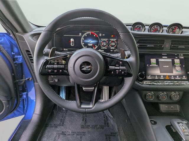 2026 Nissan Z Performance