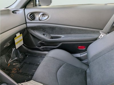 2026 Nissan Z Performance