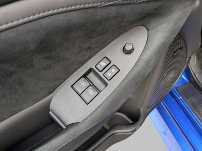 2026 Nissan Z Performance