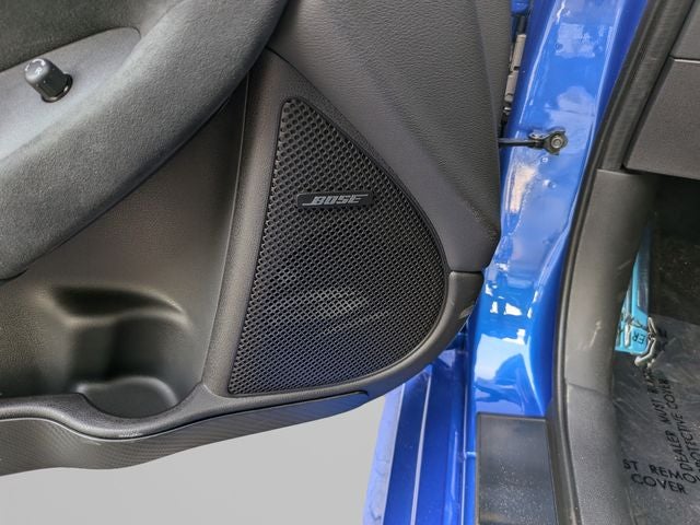 2026 Nissan Z Performance
