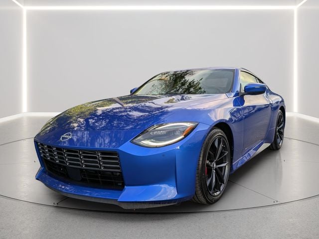 2026 Nissan Z Performance