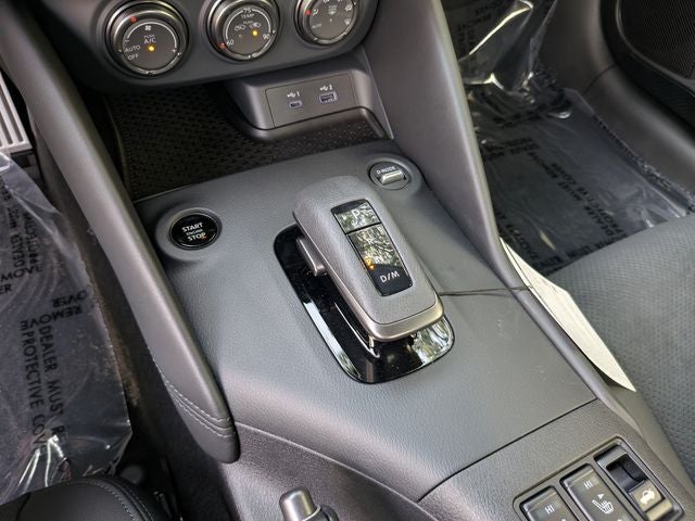 2026 Nissan Z Performance