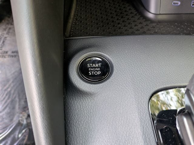 2026 Nissan Z Performance