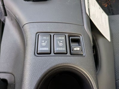 2026 Nissan Z Performance