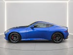 2026 Nissan Z Performance