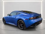 2026 Nissan Z Performance