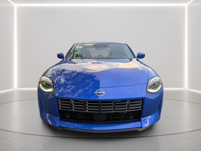 2026 Nissan Z Performance