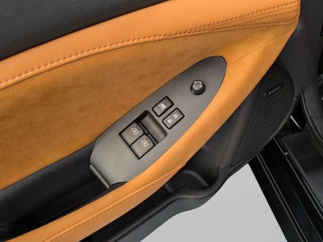 2027 Nissan Z Performance