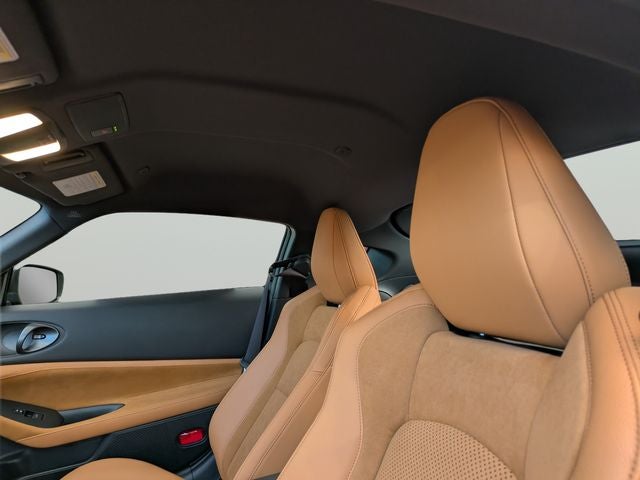 2027 Nissan Z Performance