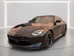 2027 Nissan Z Performance