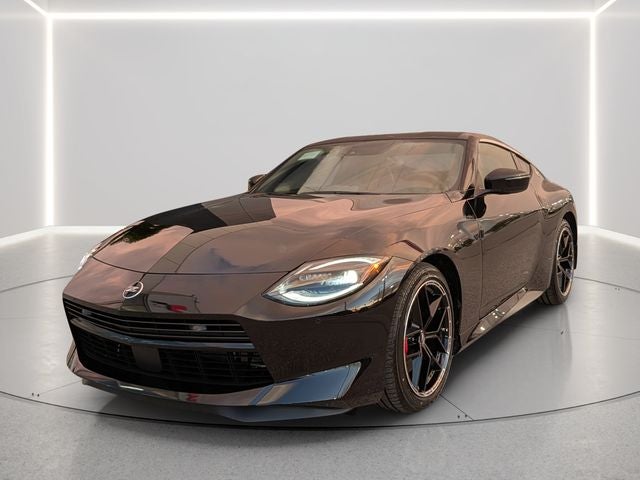 2027 Nissan Z Performance