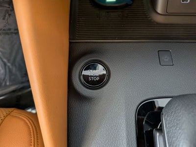 2027 Nissan Z Performance