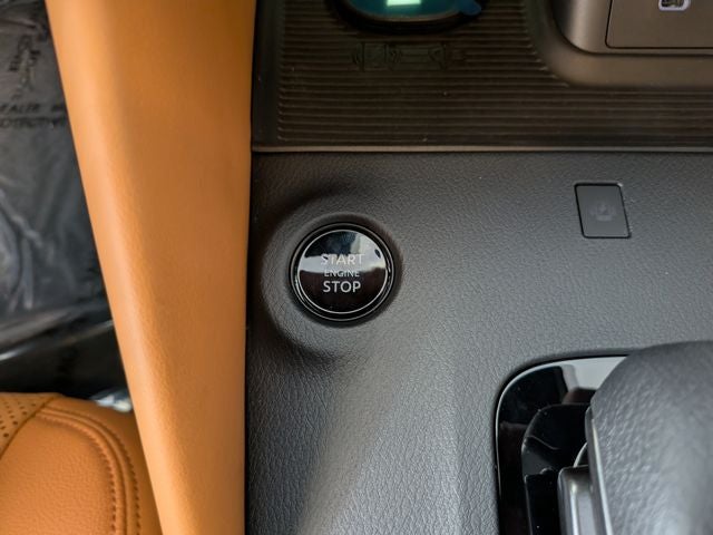 2027 Nissan Z Performance