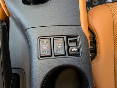 2027 Nissan Z Performance