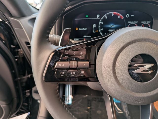 2027 Nissan Z Performance