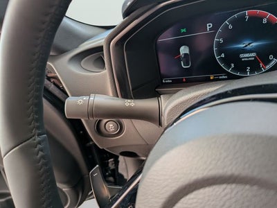 2027 Nissan Z Performance
