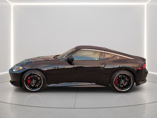 2027 Nissan Z Performance