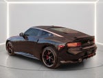2027 Nissan Z Performance
