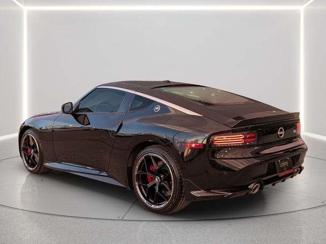 2027 Nissan Z Performance
