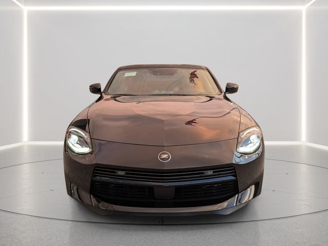 2027 Nissan Z Performance
