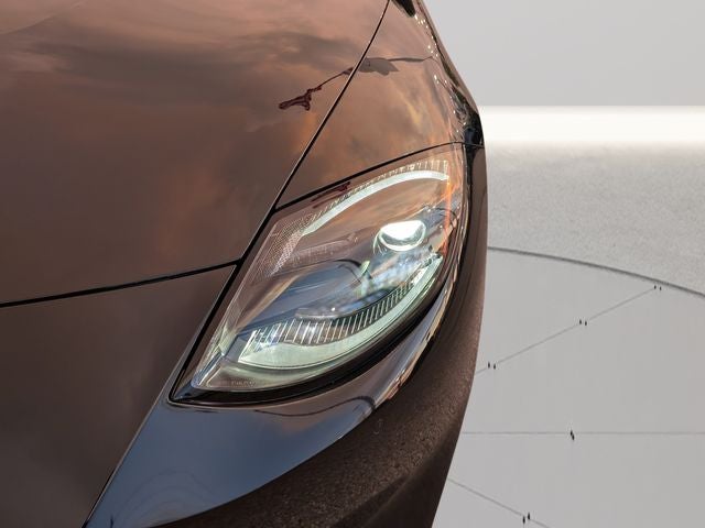 2027 Nissan Z Performance