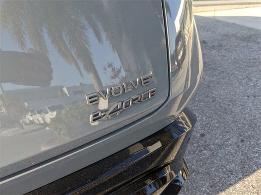 2024 Nissan ARIYA EVOLVE+ e-4ORCE in Clearwater, FL - Lokey Automotive Group