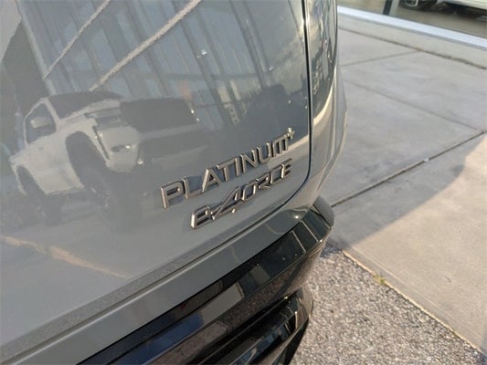 2024 Nissan ARIYA PLATINUM+ e-4ORCE in Clearwater, FL - Lokey Automotive Group