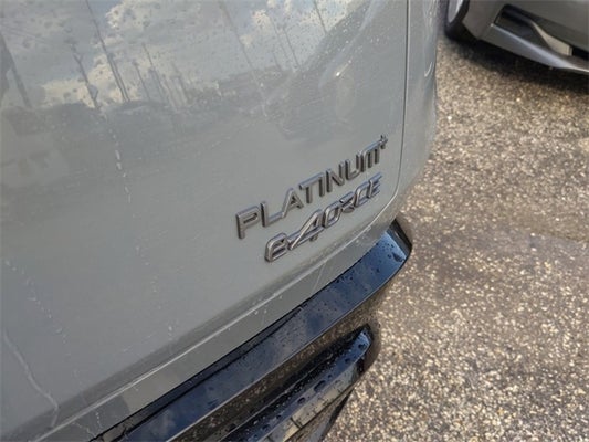2023 Nissan ARIYA PLATINUM+ e-4ORCE in Clearwater, FL - Lokey Automotive Group