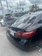 2018 INFINITI Q50 Red Sport 400
