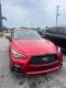 2024 INFINITI Q50 Red Sport 400