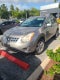 2012 Nissan Rogue SV