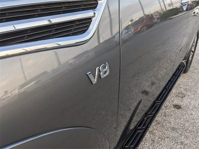 2021 Nissan Armada SL