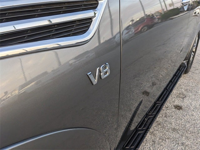 2021 Nissan Armada SL