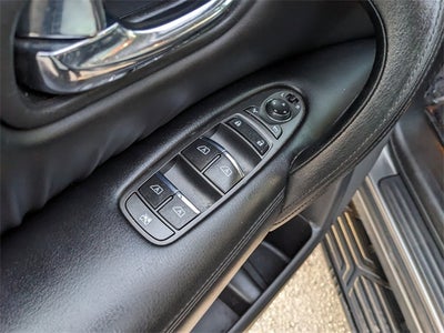 2021 Nissan Armada SL