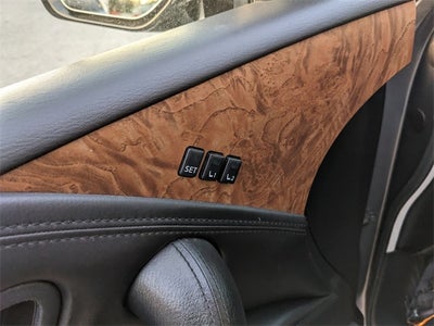 2021 Nissan Armada SL