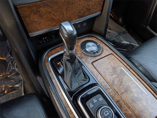 2021 Nissan Armada SL