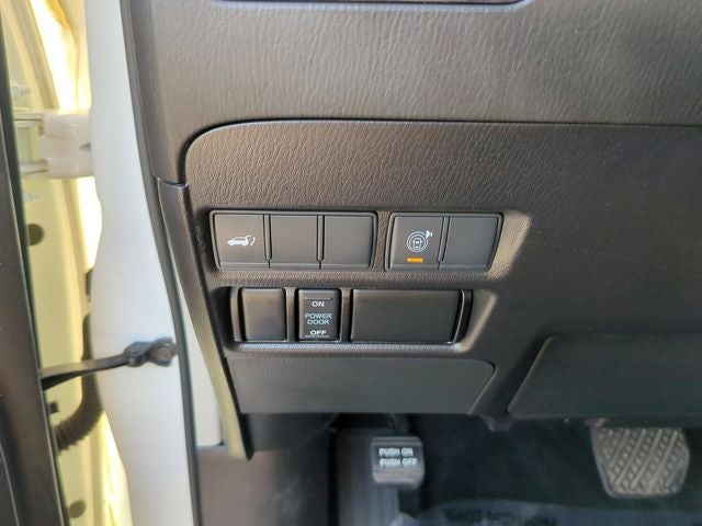 2022 Nissan Armada SL