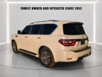 2022 Nissan Armada SL