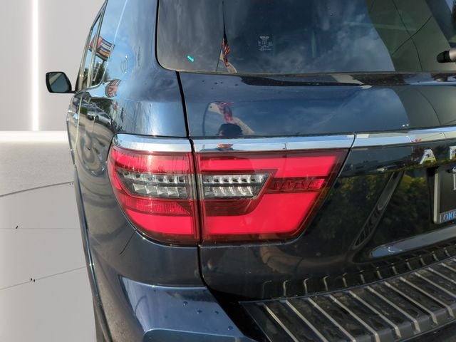 2022 Nissan Armada SL
