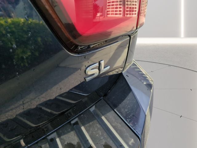 2022 Nissan Armada SL