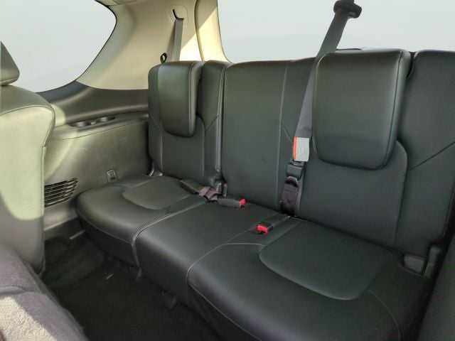 2022 Nissan Armada SL
