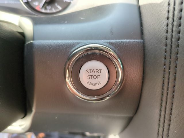 2022 Nissan Armada SL