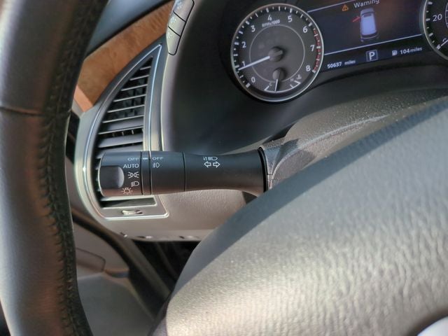 2022 Nissan Armada SL