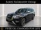 2022 Nissan Armada Platinum