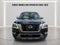 2022 Nissan Armada Platinum