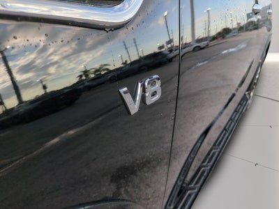2022 Nissan Armada Platinum