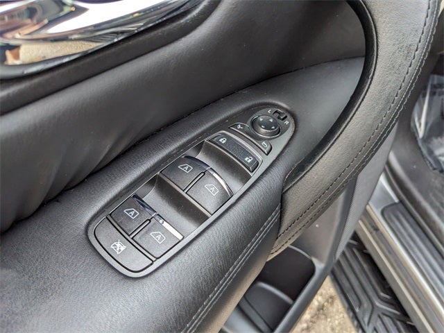 2023 Nissan Armada S