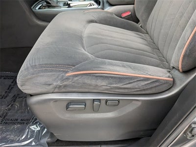 2023 Nissan Armada S